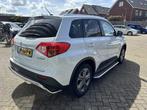 Suzuki Vitara 1.6 Exclusive lpg-g3 navigatie airco/ecc, Auto's, Te koop, Gebruikt, SUV of Terreinwagen, Voorwielaandrijving