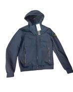 Stone island soft shell, Kleding | Heren, Jassen | Zomer, Ophalen of Verzenden, Nieuw, Overige maten, Zwart
