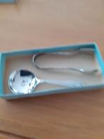 Douwe egberts suikertang en lepel, Ophalen of Verzenden, Zo goed als nieuw