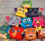 Lidl jungle mini’s complete set 2021, Verzamelen, Supermarktacties, Lidl, Verzenden
