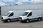 Ford Transit 2.0 TDCI 170pk L2H2 Camera 2x Schuifdeur Cruise, Voorwielaandrijving, Stof, 4 cilinders, 2800 kg