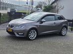 Seat Ibiza 1.2 TSI FR Dynamic AIRCO ECC LED CRUISE NIEUW APK, Auto's, Origineel Nederlands, Te koop, Zilver of Grijs, 5 stoelen