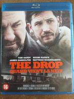 The Drop Bluray, Ophalen of Verzenden, Zo goed als nieuw, Drama