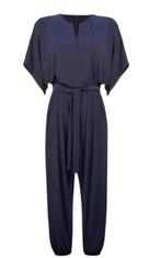 Joseph Ribkoff prachtig jumpsuit zonder tailleband mt 46