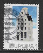 2012, KLM-huisje Europa [2898] (K0411), Postzegels en Munten, Postzegels | Nederland, Ophalen of Verzenden