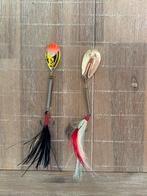 2 Stuks Blinkers, Ophalen of Verzenden, Gebruikt, Overige typen