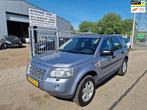 Land Rover Freelander 2.2 TD4 E, 13 km/l, 221 €/maand, Gebruikt, 4 cilinders