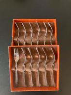 Zilveren Gebaksvorkjes, Jaren '60, Ophalen of Verzenden