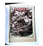 aloha nr.14 uit 1969, Boeken, Tijdschriften en Kranten, Ophalen of Verzenden, Gelezen, Muziek, Film of Tv
