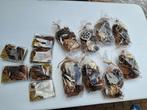 22 zakjes decoratie, Diversen, Rommelmarktspullen, Ophalen, Nieuw