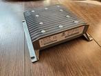 Blaupunkt/Dynaudio Auto Versterker, Ophalen of Verzenden, Gebruikt, Audi