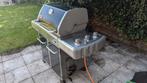 Weber Genesis gasbarbecue/BBQ 300-serie, Tuin en Terras, Ophalen, Gebruikt, WEBER