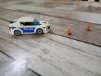 Lego politieauto 60239, Kinderen en Baby's, Speelgoed | Duplo en Lego, Ophalen of Verzenden, Gebruikt, Complete set, Lego