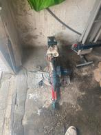 Bosh afkortzaag, Doe-het-zelf en Verbouw, Gereedschap | Zaagmachines, Ophalen of Verzenden, 1200 watt of meer, Afkortzaag, 70 mm of meer