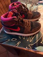 NIKE AIR JORDAN 1 ZOOM CMFT  Sneakers hoog maat 38, Overige kleuren, Ophalen of Verzenden, Jordan, Sneakers of Gympen