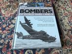 Bombers of World War 1 en 2. Francis Crosby., Boeken, Tweede Wereldoorlog, Ophalen of Verzenden, Zo goed als nieuw, Francis Crosby.