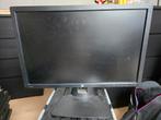 HP monitor Z24i 24 inch, Computers en Software, Monitoren, Ophalen, Zo goed als nieuw