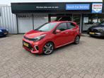Kia Picanto 1.0 T-GDI GT-Line | 100pk | Navi | Camera | Keyl, Auto's, Kia, Voorwielaandrijving, 12 maanden, Gebruikt, Euro 6