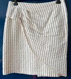 Timeless rok maat 44 [DMv], Kleding | Dames, Wit, Maat 42/44 (L), Ophalen of Verzenden, Zo goed als nieuw