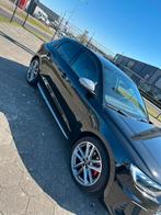 Audi A1 40 Tfsi 200pk S Tronic 2020 Zwart, Auto's, Audi, A1, Zwart, 4 cilinders, 1984 cc