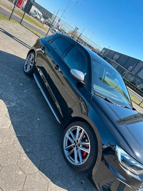 Audi A1 40 Tfsi 200pk S Tronic 2020 Zwart, Auto's, Audi, Particulier, A1, ABS, Adaptieve lichten, Airbags, Airconditioning, Alarm