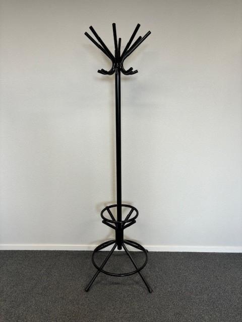 Staande kapstokken Entree, div. kleuren (gebruikt), Huis en Inrichting, Woonaccessoires | Kapstokken, Gebruikt, Staande kapstok