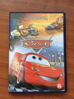 DVD Disney Pixar: CARS, Cd's en Dvd's, Dvd's | Kinderen en Jeugd, Alle leeftijden, Ophalen of Verzenden, Film, Zo goed als nieuw