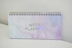 Weekplanner Hema, nieuw!, Ophalen of Verzenden, Nieuw