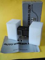 Nikon AW-1 winder Nikkormat ELW Nikon EL-2, Ophalen of Verzenden, GoPro