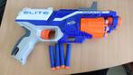 Nerf N Strike Elite Disruptor, Kinderen en Baby's, Speelgoed | Buiten | Actiespeelgoed, Ophalen, Gebruikt