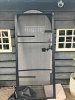 Auping spiraal 90 x 200, Huis en Inrichting, Slaapkamer | Bedden, Ophalen, Gebruikt, 90 cm, Eenpersoons