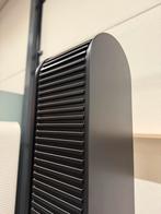 Nieuw Pastoe A’dammer Kast Zwart Design 205 black parchment, Met plank(en), Minder dan 50 cm, Pode Gelderland Spectrum Harvink Artifort Montis Eyye Leolux