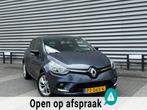 Renault Clio 1.5 dCi 5DRS Ecoleader Intens (bj 2017) NAVI|PD, Stof, Gebruikt, Euro 6, 108 €/maand