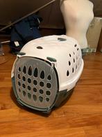 Reismand of draagmand voor katten of kleine honden, Dieren en Toebehoren, Ophalen of Verzenden, Zo goed als nieuw