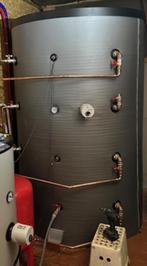 Alle hygiëneboilers en boilers voor zeer gunstige prijzen., Ophalen, Info@houtencvkachel.nl, Prov weg 7, Nieuw