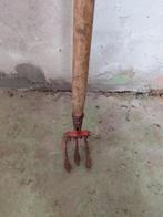 Hark - Tuingereedschap, Ophalen, Gebruikt, Hark