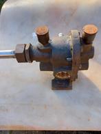 2 x Hydropomp, Ophalen of Verzenden, Gebruikt