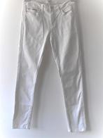 Tommy Hilfiger - prachtige witte skinny jeans broek 29 / 32, Verzenden, Wit, Zo goed als nieuw, W28 - W29 (confectie 36)