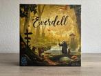 Everdell bordspel, Een of twee spelers, Ophalen of Verzenden, Gebruikt, Osprey Games