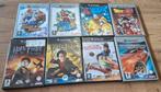 Gamecube Games Collectie - Mario, Sonic, Harry potter & Meer, Spelcomputers en Games, Games | Nintendo GameCube, 1 speler, Ophalen of Verzenden