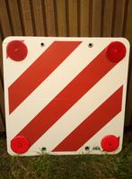 Markeringsbord Italië of Spanje, voor bv. fietsendrager, Ophalen, Zo goed als nieuw, Fietsendrager-accessoire