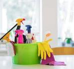 schoonmaak, Vacatures, Vanaf 10 jaar, Overige vormen