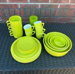 Mepal servies, Caravans en Kamperen, Ophalen of Verzenden, Zo goed als nieuw