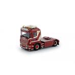 Tekno 76825 Scania 144 Peeters, Hobby en Vrije tijd, Verzenden, Nieuw, Bus of Vrachtwagen, Tekno