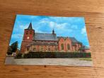 C2590 Rosmalen kerk, Verzamelen, Ansichtkaarten | Nederland, Ophalen of Verzenden