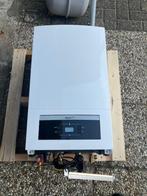 cv ketel en thermostaat, Doe-het-zelf en Verbouw, Ophalen, 30 tot 80 cm, Gebruikt, Hoog rendement (Hr)