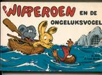 R Bär en J van Reek- Wipperoen en de ongeluksvogel-1971, Eén stripboek, Verzenden, Gelezen