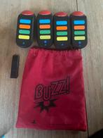 Playstation buzz set buzz! Consoles joysticks, Ophalen, Zo goed als nieuw
