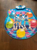 K3 Muziekmat, Ophalen, Gebruikt, Elektronica, Met geluid