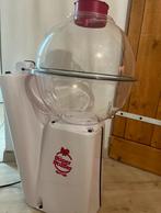 Super stuffer ballon stuffing machine with spreader, Ophalen, Zo goed als nieuw